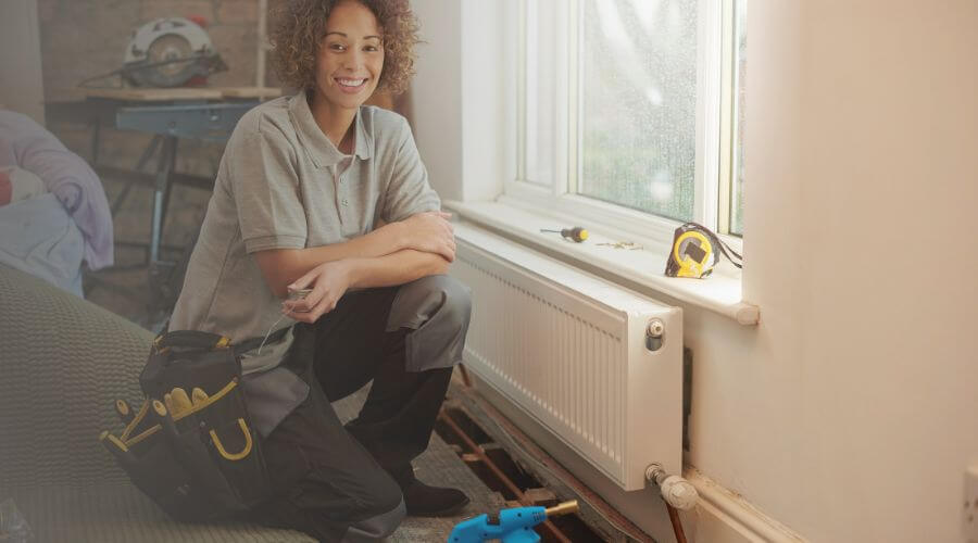 Local expert plumbing services in High View, WV